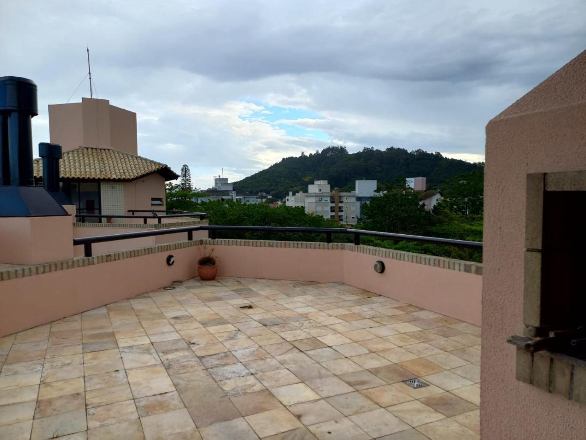 Orla Maria Apartamentos Флоріанополіс Номер фото