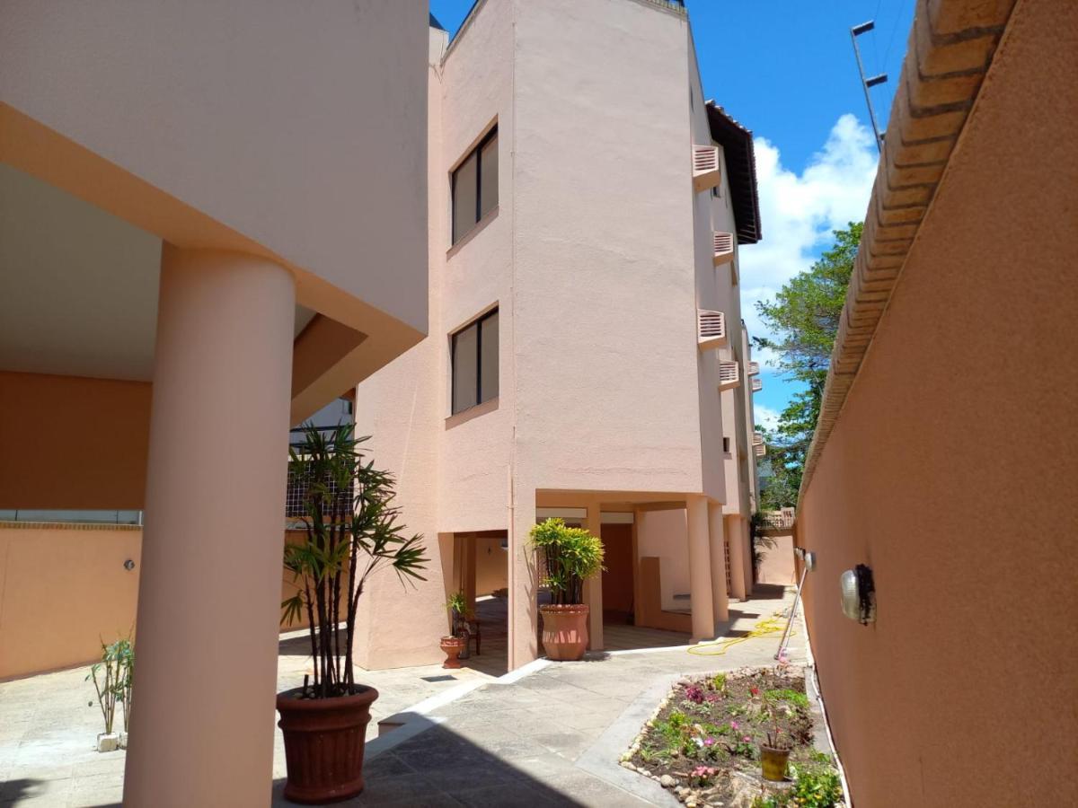 Orla Maria Apartamentos Флоріанополіс Екстер'єр фото